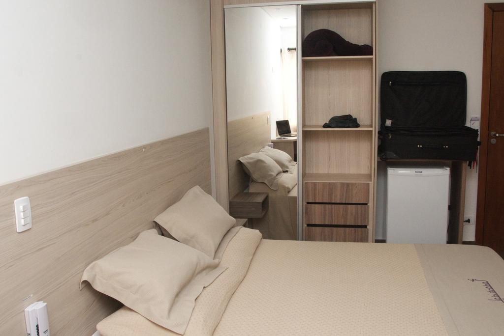 Hotel Jabuticaba São Paulo Eksteriør bilde